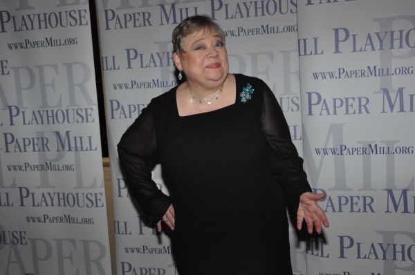 Photo Coverage: Inside Opening Night of Paper Mill Playhouse's THE SOUND OF MUSIC 