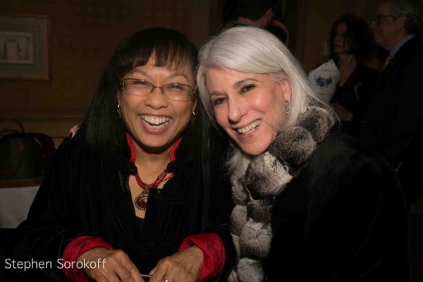 Photo Coverage: Tommy Tune Brings Solo Show to Feinstein's! Image