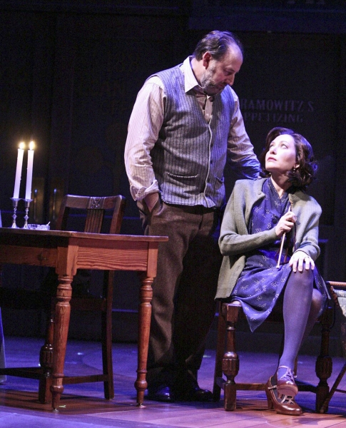 Photo Flash: First Look at Geffen Playhouse's CONEY ISLAND CHRISTMAS World Premiere Image