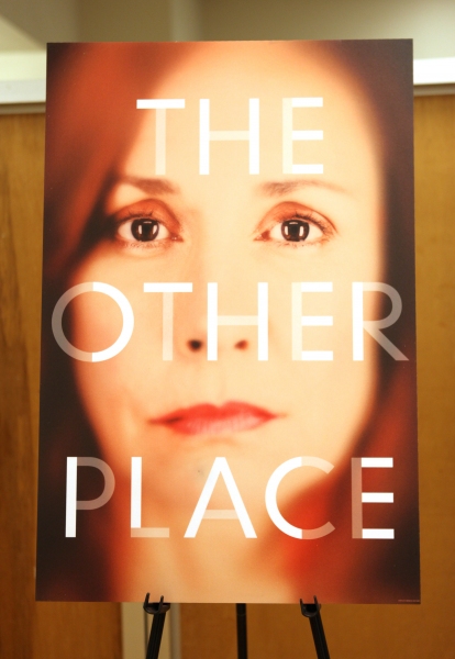 Photo Coverage: THE OTHER PLACE Cast and Creative Team Meet the Press - Laurie Metcalf & More! Image