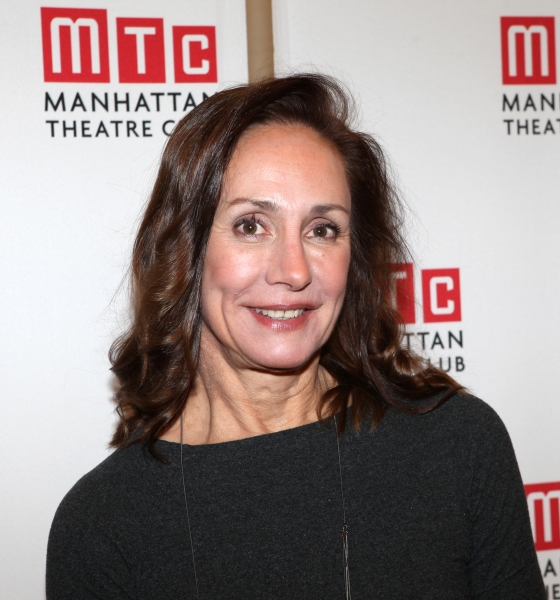 Photo Coverage: THE OTHER PLACE Cast and Creative Team Meet the Press - Laurie Metcalf & More! Image