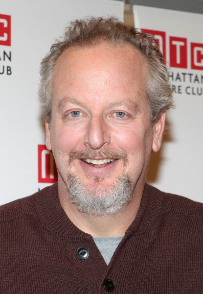 Daniel Stern Photo