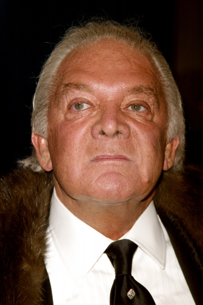 Photo Coverage: Remembering Marty Richards Image