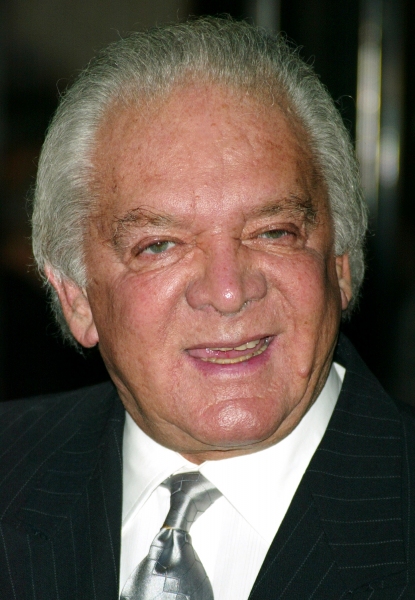 Photo Coverage: Remembering Marty Richards Image