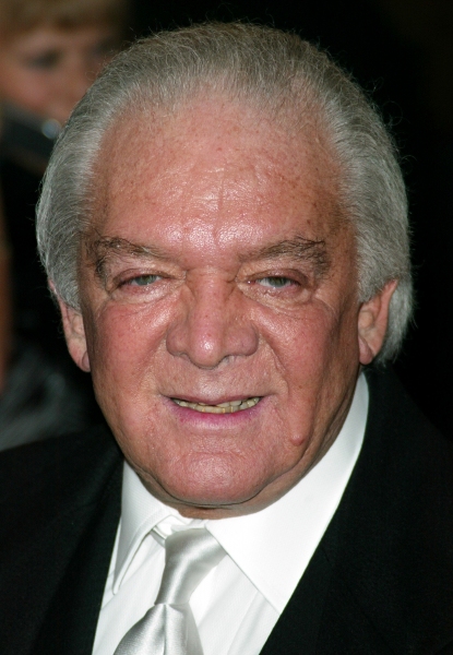 Photo Coverage: Remembering Marty Richards Image