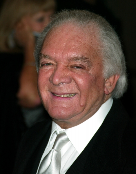Photo Coverage: Remembering Marty Richards Image