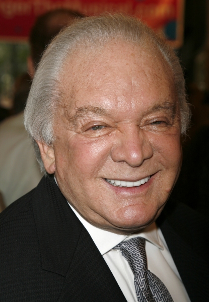Photo Coverage: Remembering Marty Richards Image