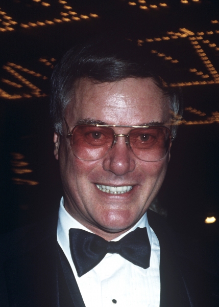 Photo Coverage: Remembering Larry Hagman Image