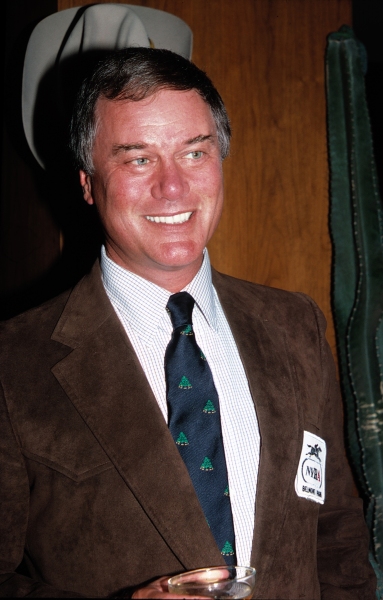 Photo Coverage: Remembering Larry Hagman Image