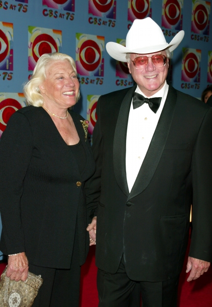 Photo Coverage: Remembering Larry Hagman Image