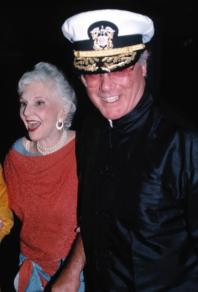 Photo Coverage: Remembering Larry Hagman Image