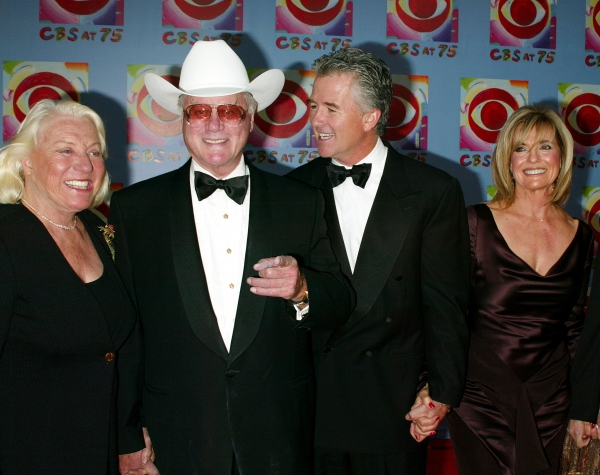 Photo Coverage: Remembering Larry Hagman Image