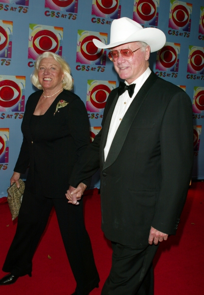 Photo Coverage: Remembering Larry Hagman Image