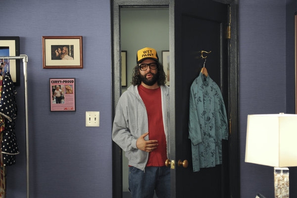 Photo Flash: First Look - 30 ROCK's 'Mazel Tov, Dummies!' Airing 11/29 Image