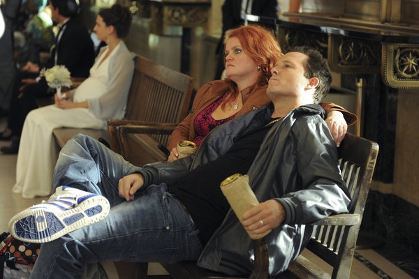 Photo Flash: First Look - 30 ROCK's 'Mazel Tov, Dummies!' Airing 11/29 Image
