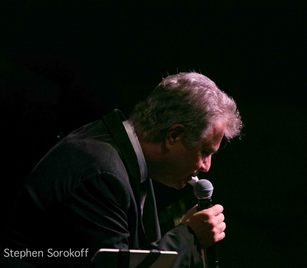 Photo Coverage: Steve Tyrell Brings Sammy Cahn Tribute to the Carlyle Image
