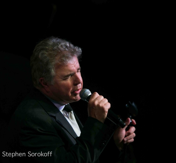 Photo Coverage: Steve Tyrell Brings Sammy Cahn Tribute to the Carlyle Image