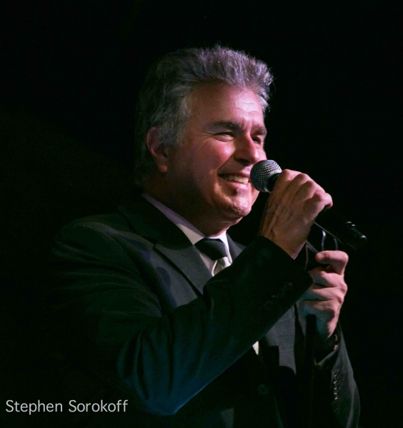 Photo Coverage: Steve Tyrell Brings Sammy Cahn Tribute to the Carlyle Image