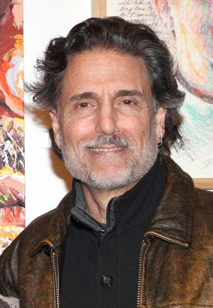 Photo Coverage: Kathleen Chalfant, Roger Waters, and More Join THE EXONERATED Image