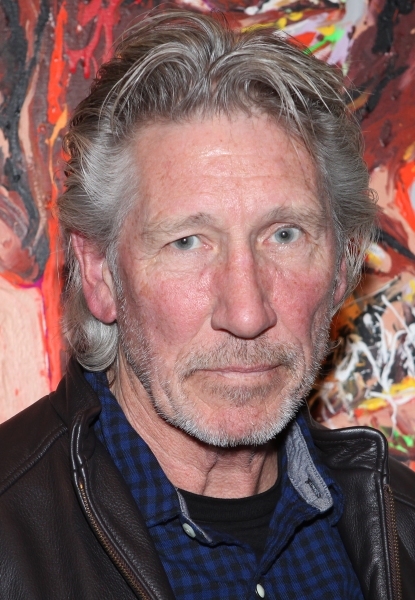  Roger Waters Photo