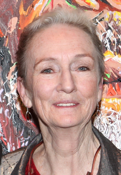 Photo Coverage: Kathleen Chalfant, Roger Waters, and More Join THE EXONERATED Image