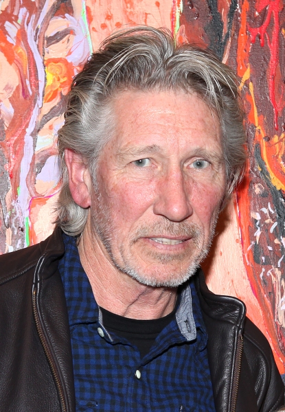 Roger Waters Photo