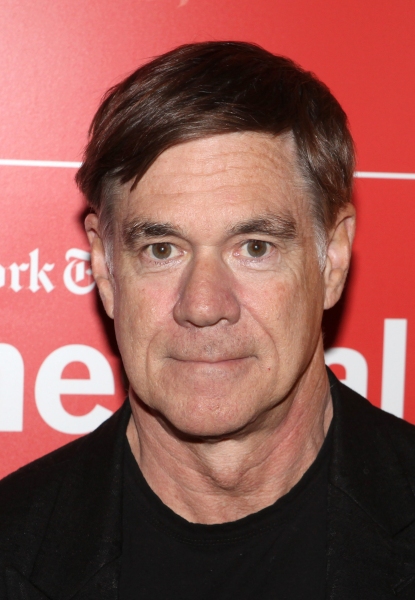 Photo Coverage: Matt Damon & Gus Van Sant Visit TIMESTALKS Image