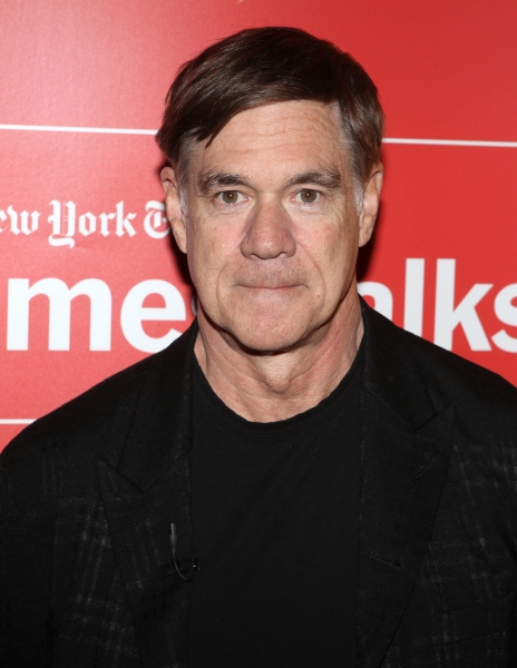 Photo Coverage: Matt Damon & Gus Van Sant Visit TIMESTALKS Image