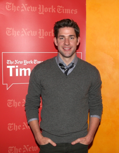 Photo Coverage: Matt Damon & Gus Van Sant Visit TIMESTALKS Image