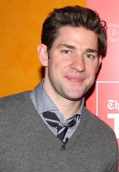 Photo Coverage: Matt Damon & Gus Van Sant Visit TIMESTALKS Image