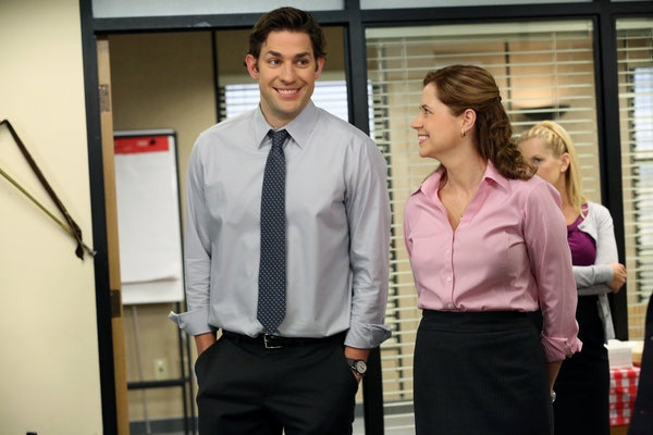 Photo Flash: First Look - THE OFFICE's Christmas Episode, Airing 12/6 Image