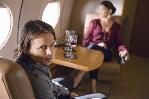 Photo Flash: First Look - NASHVILLE's 'Where He Leads Me,' Airing 12/5 Image