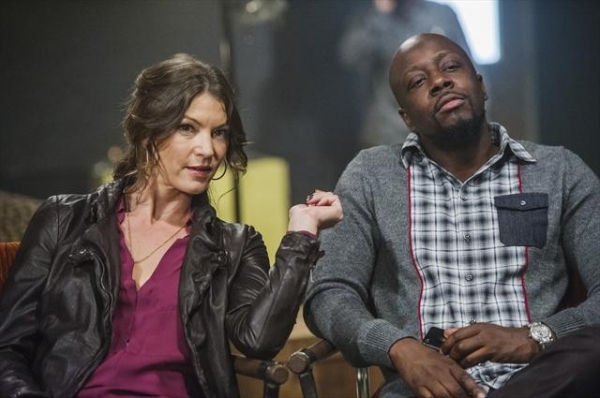 Photo Flash: First Look - NASHVILLE's 'Where He Leads Me,' Airing 12/5 Image