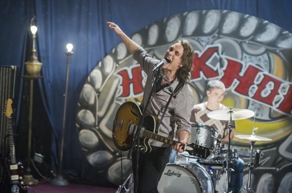 Photo Flash: First Look - NASHVILLE's 'Where He Leads Me,' Airing 12/5 Image