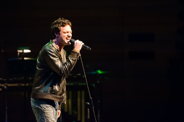 Photo Coverage: Acting Up Stage's TAPESTRIES Image