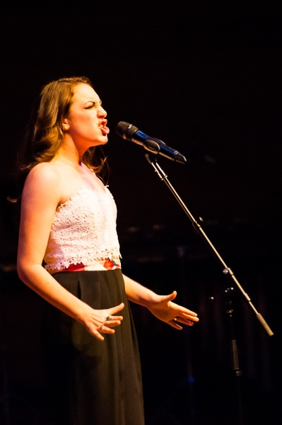 Photo Coverage: Acting Up Stage's TAPESTRIES Image