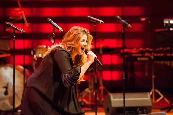 Photo Coverage: Acting Up Stage's TAPESTRIES Image