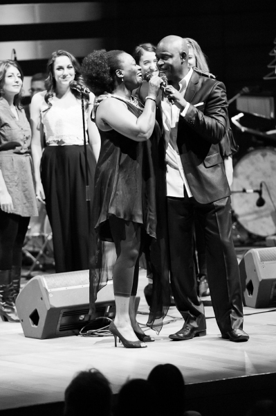 Photo Coverage: Acting Up Stage's TAPESTRIES Image