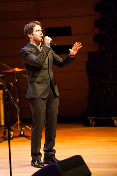 Photo Coverage: Acting Up Stage's TAPESTRIES Image