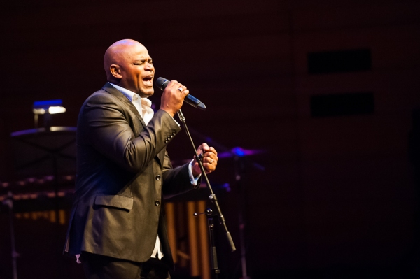 Photo Coverage: Acting Up Stage's TAPESTRIES Image