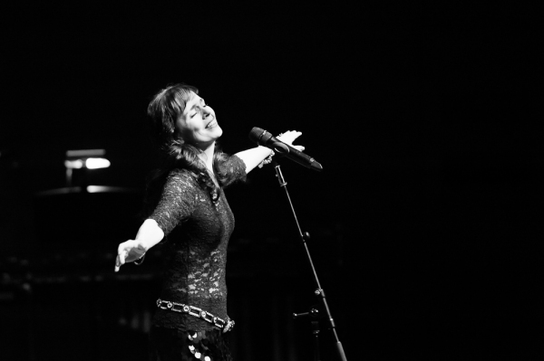 Photo Coverage: Acting Up Stage's TAPESTRIES Image