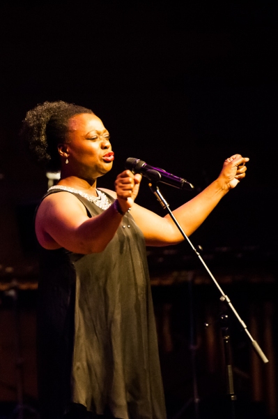 Photo Coverage: Acting Up Stage's TAPESTRIES Image