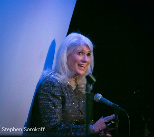 Photo Coverage: Jamie deRoy & Friends Plays the Metropolitan Room Image