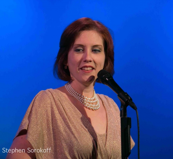 Photo Coverage: Jamie deRoy & Friends Plays the Metropolitan Room Image