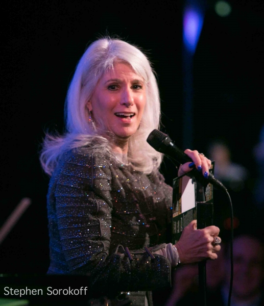Photo Coverage: Jamie deRoy & Friends Plays the Metropolitan Room Image