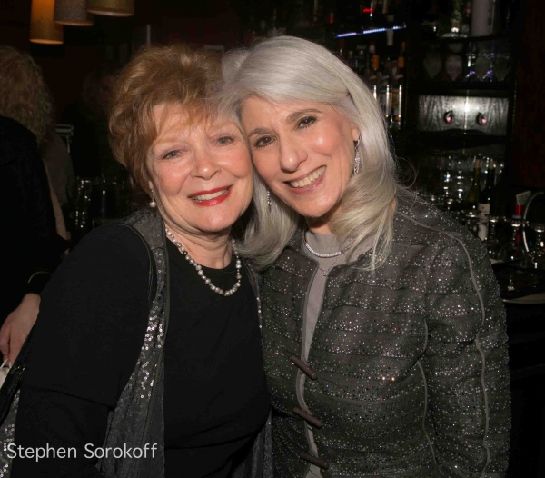 Photo Coverage: Jamie deRoy & Friends Plays the Metropolitan Room Image