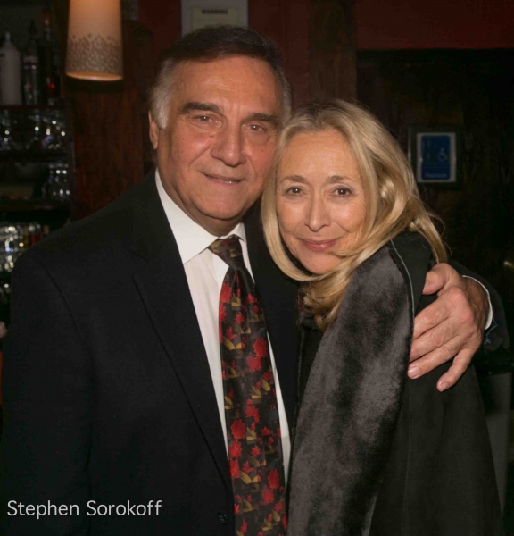 Photo Coverage: Jamie deRoy & Friends Plays the Metropolitan Room Image