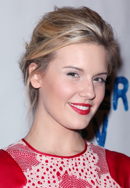 Photo Coverage: MY NAME IS ASHER LEV Celebrates Opening Night - Red Carpet Arrivals! Image