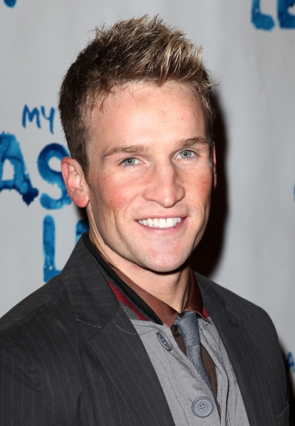 Photo Coverage: MY NAME IS ASHER LEV Celebrates Opening Night - Red Carpet Arrivals! Image