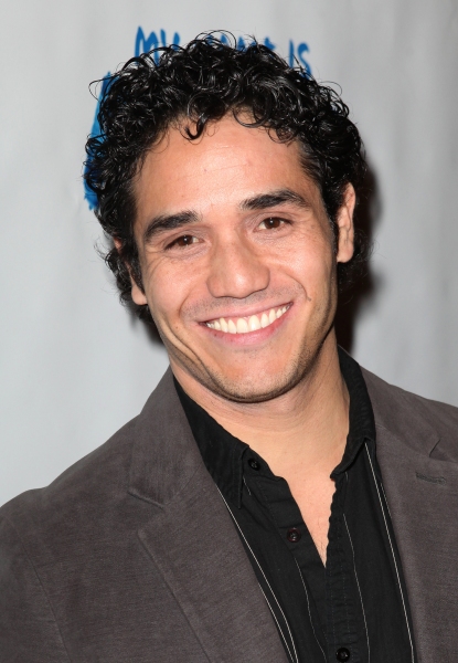 Photo Coverage: MY NAME IS ASHER LEV Celebrates Opening Night - Red Carpet Arrivals! Image